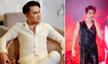 Bản quyền âm nhạc và những lùm xùm "muôn thuở" ở Vpop - Ongkinh