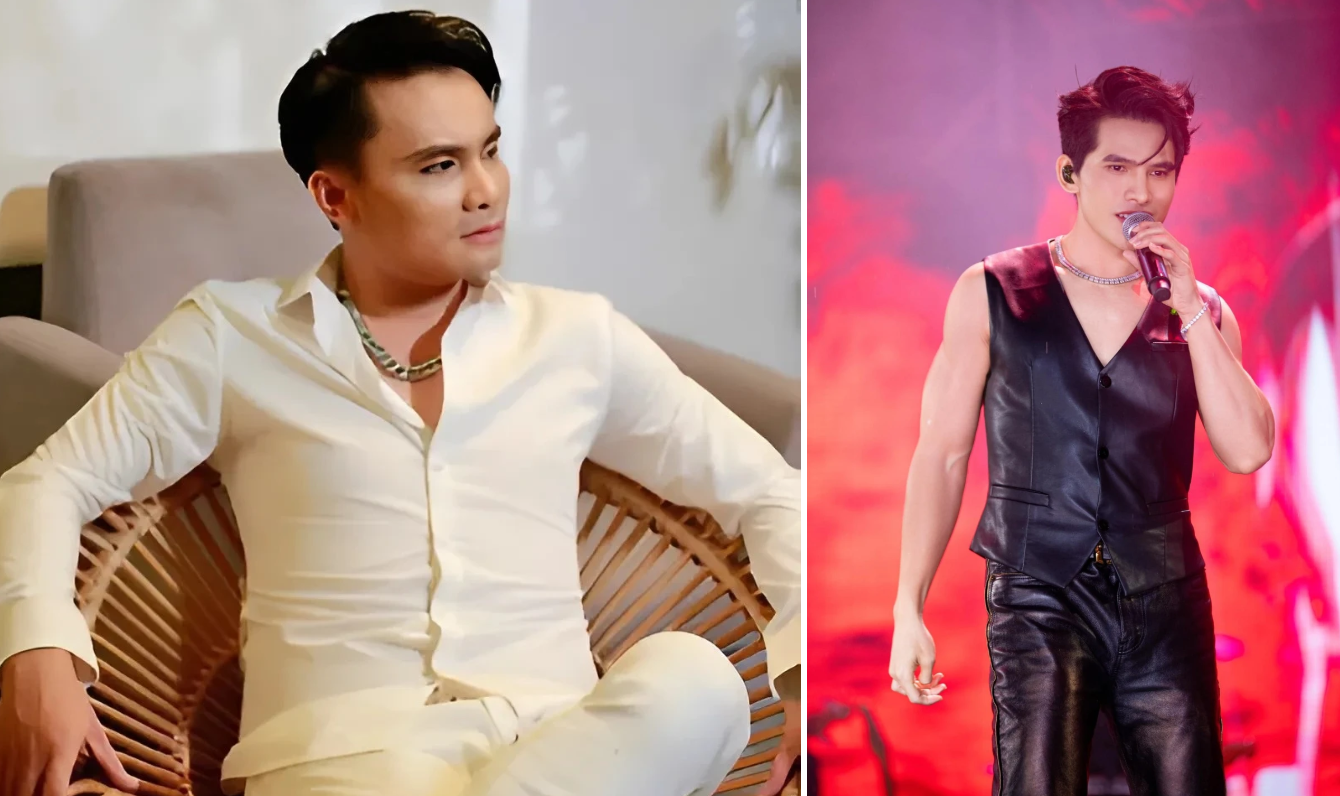 Bản quyền âm nhạc và những lùm xùm "muôn thuở" ở Vpop - Ongkinh