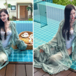 Ca sĩ Thu Thủy ở tuổi 41: Vẻ ngoài trẻ trung, gợi cảm và cuộc sống viên mãn bên gia đình - Ongkinh