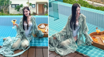 Ca sĩ Thu Thủy ở tuổi 41: Vẻ ngoài trẻ trung, gợi cảm và cuộc sống viên mãn bên gia đình - Ongkinh