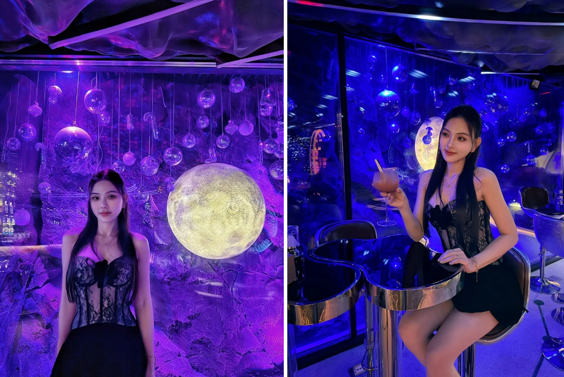 Ca sĩ Thu Thủy ở tuổi 41: Vẻ ngoài trẻ trung, gợi cảm và cuộc sống viên mãn bên gia đình - Ongkinh