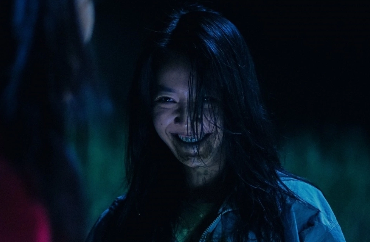 Karen Nguyễn "thót tim" vì chấn thương khi quay phim kinh dị "Dưới đáy hồ" - Ongkinh