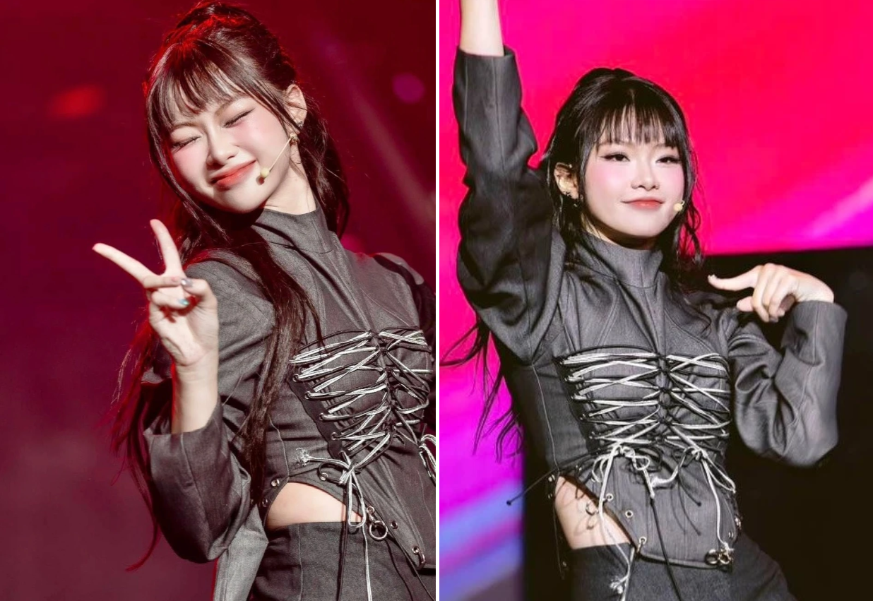 Ánh Sáng Aza: "Em út" Em xinh "say hi" gây chú ý với tài năng đa năng và sức hút trên mạng xã hội - Ongkinh