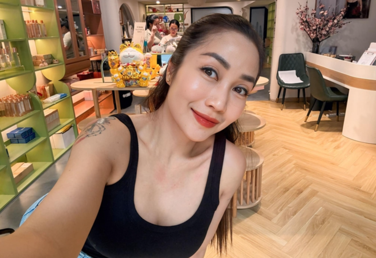 Ốc Thanh Vân bị "ném đá" vì nói Úc là "ngôi nhà thứ 2" - Ongkinh