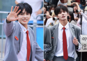 Đặng Hồng Hải: Cựu học sinh Lê Hồng Phong kiên trì giấc mơ Kpop - Ongkinh