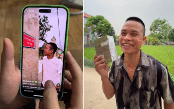 Khóa học TikTok "trăm triệu" của Hải Sen: Học viên "nổi" rồi "flop" theo thầy, bài học đắt giá từ TikTok - Ongkinh