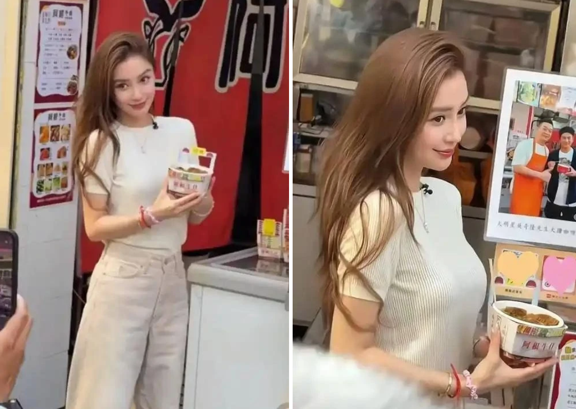 Angelababy nỗ lực tái xuất sau "phong sát mềm": Nhan sắc lộ dấu hiệu tuổi tác - Ongkinh