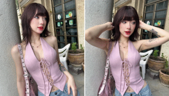Jannine Weigel: Từ "hot girl cover" đến đối thủ của Phương Mỹ Chi tại Sing! Asia 2025 - Ongkinh