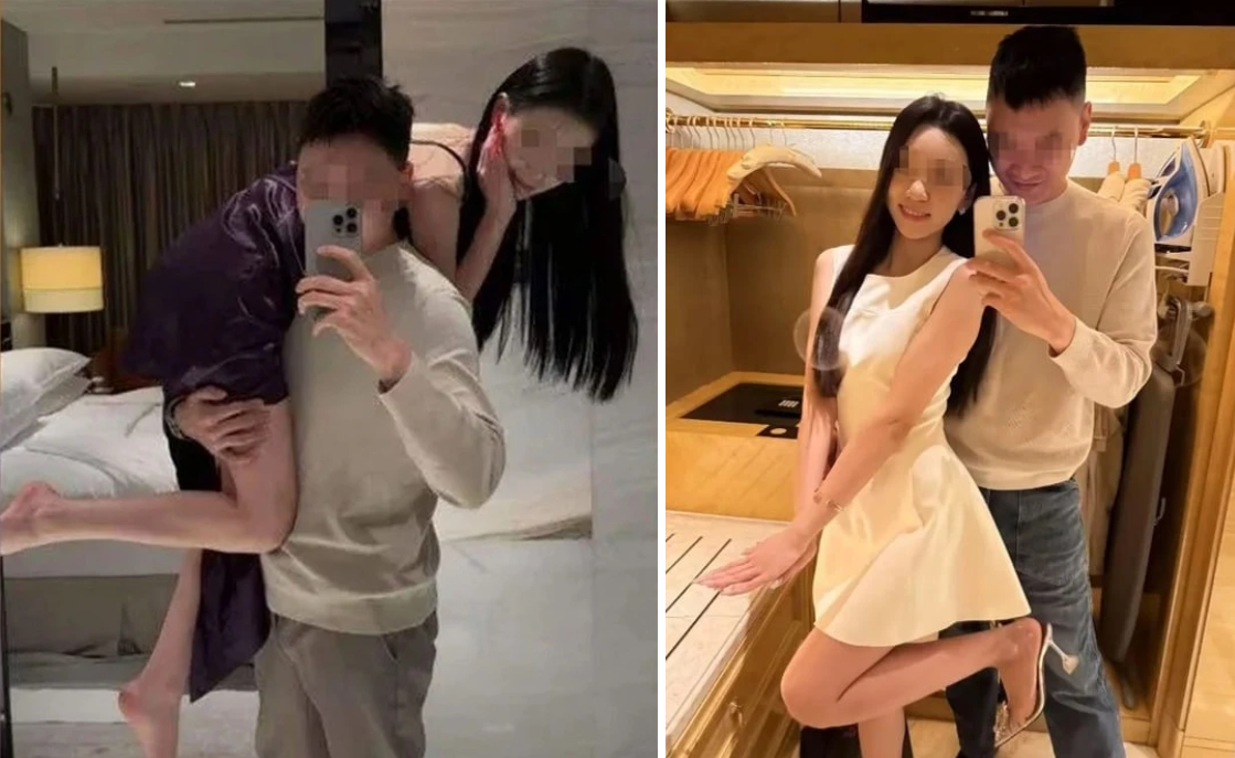 Cựu lãnh đạo Xiaomi Feng Debing vướng bê bối chấn động: Bị vợ tố có hàng trăm "hợp đồng tình ái" - Ongkinh