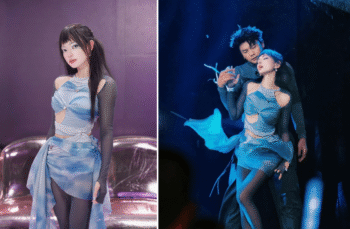 Châu Bùi bùng nổ tại "Em xinh say hi": Từ fashionista đến nhân tố "toàn năng" - Ongkinh