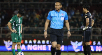 Công Phượng đá hỏng phạt đền, Bình Phước vỡ mộng V.League - Ongkinh