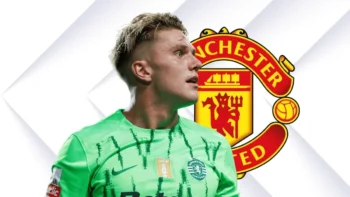 Viktor Gyokeres tức giận với Sporting Lisbon vì bị lật kèo-ongkinh