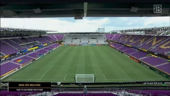 Trận đấu vắng khán giả tại FIFA Club World Cup 2025-ongkinh