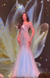Về nước sau Miss World, Ý Nhi lại không có bạn trai bên cạnh: Rộ tin đồn chia tay - ongkinh