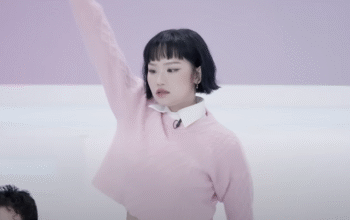 Cô gái "gây bão" tập 1 "Em Xinh Say Hi" đột ngột rời chương trình? - Ống kính