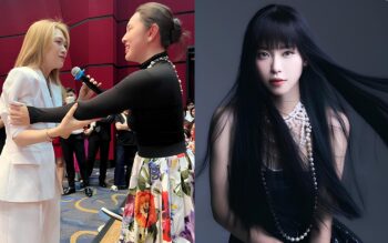 Học trò Mỹ Tâm đồng loạt phản pháo, sao nữ gửi lời cảnh cáo Bảo Uyên - ongkinh