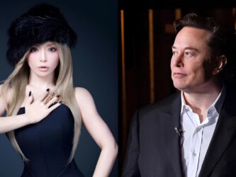 Nữ hoàng J-Pop phản hồi tin đồn có con với Elon Musk - ongkinh