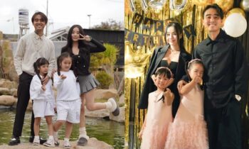Cindy Lư đáp trả cực gắt khi bị cà khịa sẽ không cưới nổi Đạt G - ongkinh