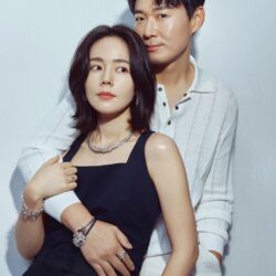 Bí mật 19 năm: Han Ga In và một "luật ngầm" từ chồng không thể hé lộ? - Ống kính