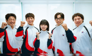 Park Bo Gum "lột xác" gây sốc: "Trai ngoan" quốc dân nay còn đâu? - Ống kính