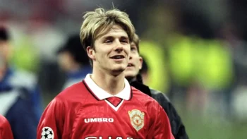 David Beckham chính thức được phong tước hiệp sĩ-ongkinh