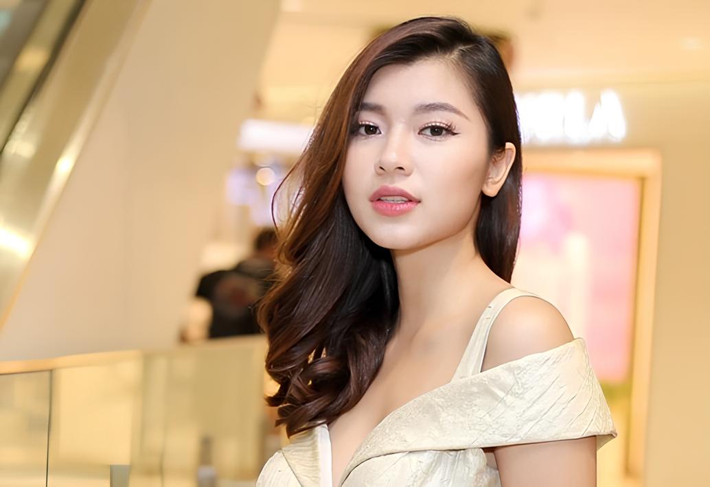 Đồng Ánh Quỳnh: "Lối sống khiến tôi hối hận" - ongkinh