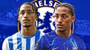 Chelsea nổ bom tấn Joao Pedro-ongkinh