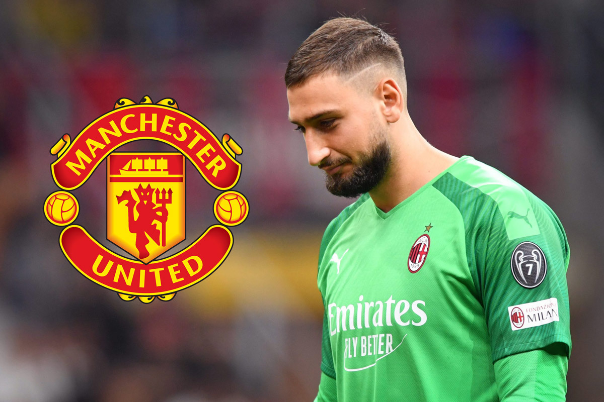 Mu rộng cửa chiêu mộ Gianluigi Donnarumma-ongkinh
