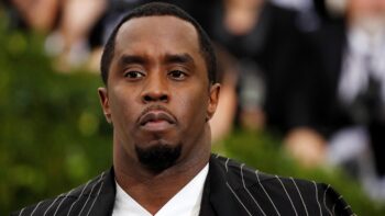Diddy bị thẩm phán cảnh cáo trước bồi thẩm đoàn-ongkinh