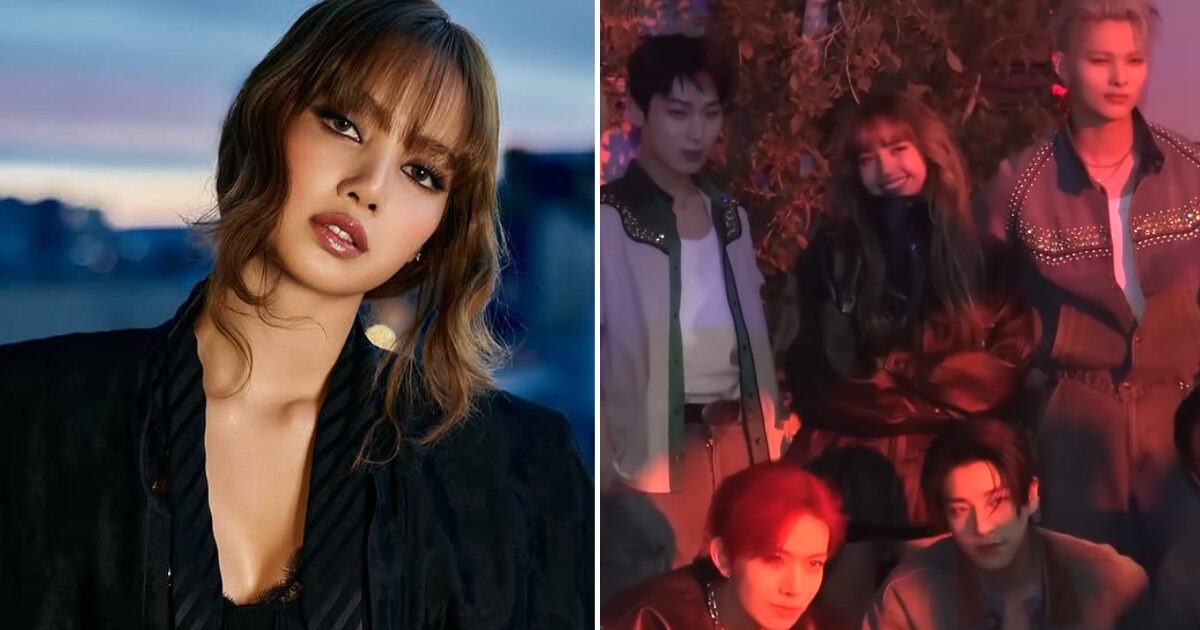 Lisa (BLACKPINK) lại dính "phốt": Cư xử giả tạo, "làm quá" trước đàn em - ongkinh