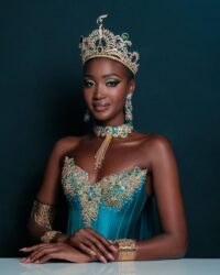 Thêm một á hậu từ bỏ danh hiệu Miss Grand International 2024 - Ongkinh