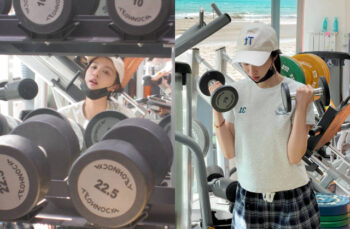Bí mật nhan sắc "Tiểu Lưu Diệc Phi" khiến đàn ông phải xao xuyến đã được hé lộ? - Ống kính