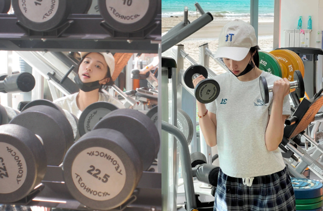Bí mật nhan sắc "Tiểu Lưu Diệc Phi" khiến đàn ông phải xao xuyến đã được hé lộ? - Ống kính 