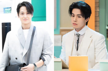 Bí ẩn 7 năm Lee Dong Wook không yêu ai: Phải chăng "tình đầu quốc dân" Suzy là người duy nhất trong tim? - Ống kính