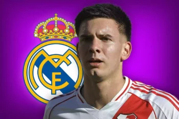 Real Madrid chốt đơn thần đồng Franco Mastantuono-ongkinh