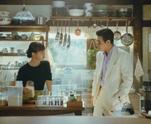 Phim Hàn mới gây sốt Netflix: Hấp dẫn từ chuyện bếp núc đến tình yêu, liệu có phải "Kim Sam Soon" thế hệ mới? - Ống kính