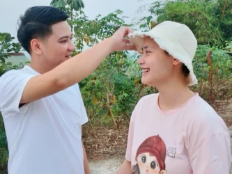 TikToker Đạt Chiến: Gia đình triệu view "vỡ mộng", lộ mâu thuẫn sau vỏ bọc hoàn hảo - Ongkinh