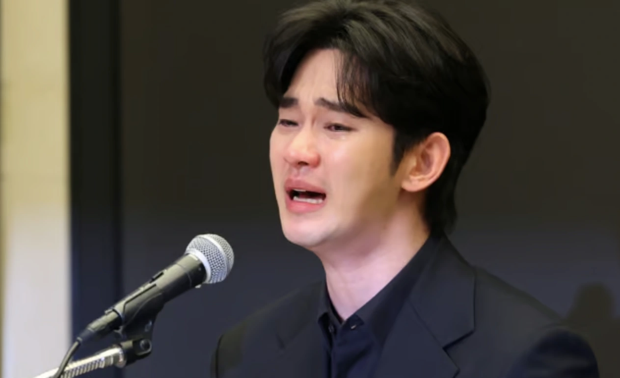 "Năm số 9" và làn sóng thanh lọc showbiz Việt - Ongkinh
