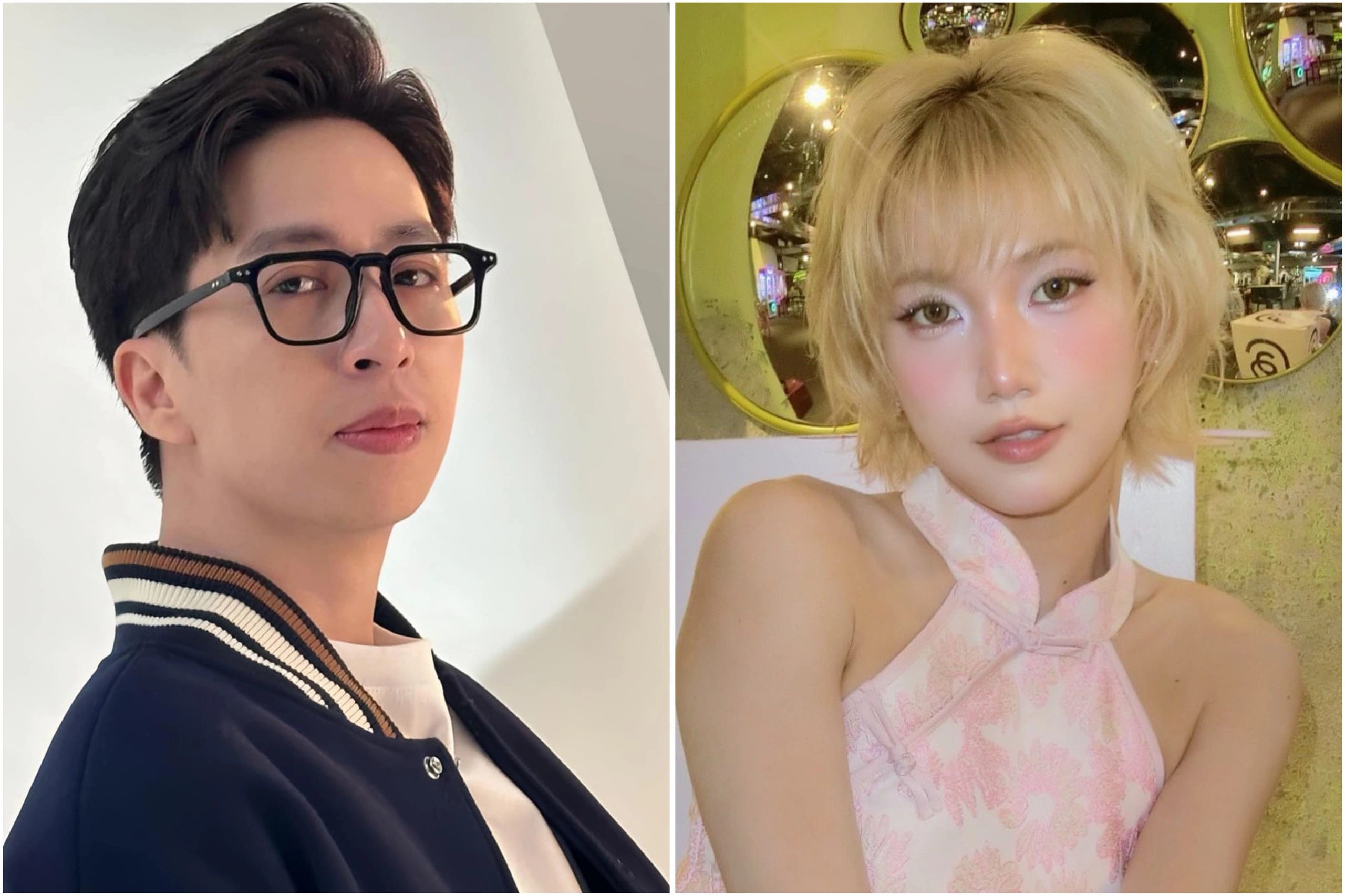 ViruSs lại "soi" Emma Nhất Khanh trên sóng livestream, gây tranh cãi - Ongkinh