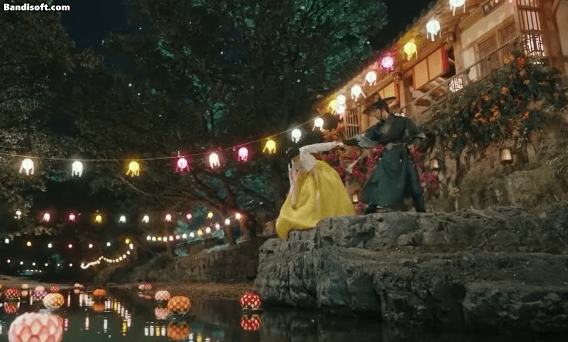 "Đêm Đầu Tiên Với Hoàng Tử": Seohyun và Taecyeon "đốt cháy" màn ảnh với chuyện tình xuyên không hài hước - Ongkinh