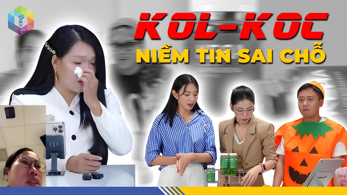 "Năm số 9" và làn sóng thanh lọc showbiz Việt - Ongkinh