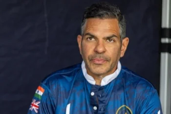 Tỷ phú Sunjay Kapur đột ngột qua đời khi chơi polo ở Anh - Ongkinh