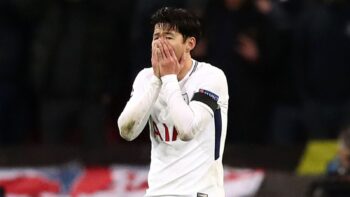 Son Heung-min đứng trước khả năng chia tay Tottenham sau 10 năm gắn bó-ongkinh