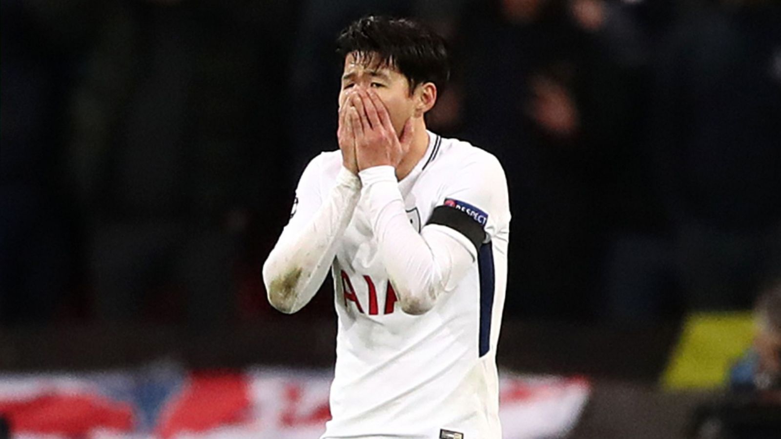 Son Heung-min đứng trước khả năng chia tay Tottenham sau 10 năm gắn bó-ongkinh