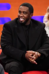 Diddy "chọc cười" thẩm phán tại tòa: Ông trùm nhạc rap vẫn giữ tinh thần thoải mái - Ongkinh