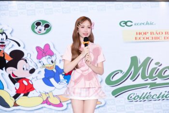 Hoà Minzy tiết lộ quyền lực ngầm: "Tôi chỉ cần gật đầu là tiền tỷ đổ về!" - Ống kính