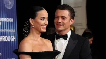 Katy Perry và Orlando Bloom "gần như kết thúc": Mối tình lãng mạn trên bờ vực tan vỡ - Ongkinh