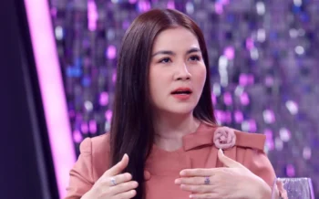 Diễn viên Kha Ly: Hành trình 20 năm từ "dạo chơi" đến gắn bó với nghề - Ongkinh