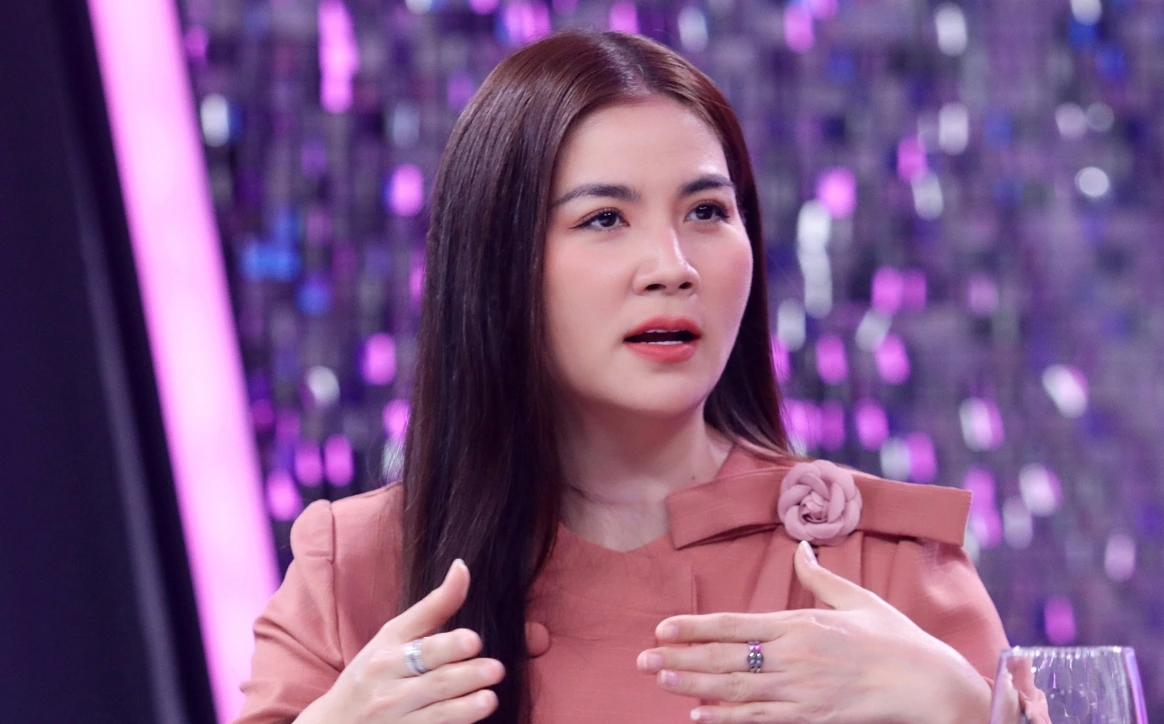 Diễn viên Kha Ly: Hành trình 20 năm từ "dạo chơi" đến gắn bó với nghề - Ongkinh