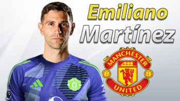 MU đàm phán chiêu mộ Emiliano Martinez-ONGKINH